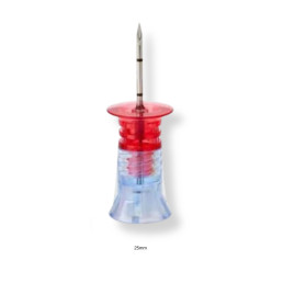 Agujas Intraoseas Ez-Io Trainer 25mm